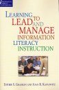 Learning to Lead and Manage Information Literacy Instruction