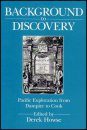 Background to Discovery: Pacific Exploration from Dampier to Cook