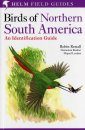 Birds of Northern South America (2-Volume Set)