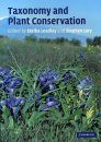 Taxonomy and Plant Conservation