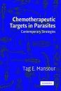 Chemotherapeutic Targets in Parasites