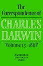 The Correspondence of Charles Darwin, Volume 15: 1867