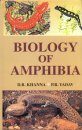 Biology of Amphibia