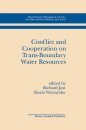 Conflict and Cooperation on Trans-Boundary Water Resources