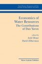 The Economics of Water Resources: The Contributions of Dan Yaron