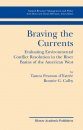 Braving the Currents: Evaluating Environmental Conflict Resolution in the River Basins of the American West