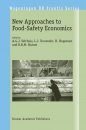 New Approaches to Food-Safety Economics