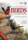 SASOL Larger Illustrated Guide to Birds of Southern Africa
