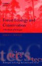Forest Ecology and Conservation