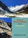 Fauna of Western Himalaya, Part 2: Himachal Pradesh