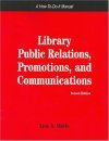 Library Public Relations, Promotions and Communications