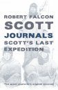 Journals: Scott's Last Expedition