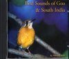 Bird Sounds of Goa and South India