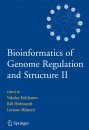 Bioinformatics of Genome Regulation and Structure II