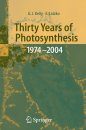 Thirty Years of Photosynthesis
