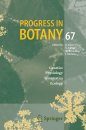 Progress in Botany, Volume 67