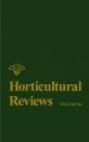 Horticultural Reviews, Volume 31