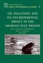 Oil Pollution and its Environmental Impact on the Arabian Gulf Region