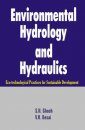 Environmental Hydrology and Hydraulics