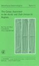 Bibliotheca Diatomologica, Volume 51: The genus Stauroneis in the Arctic and (Sub-)Antarctic Regions