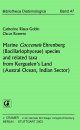 Bibliotheca Diatomologica, Volume 47: Marine Cocconeis Ehrenberg (Bacillariophyceae) Species and Related Taxa from Kerguelen's Land (Austral Ocean, Indian Sector)