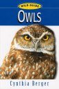 Wild Guide: Owls