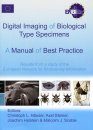 Digital Imaging of Biological Type Specimens: A Manual of Best Practice