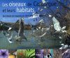 Les Oiseaux de Camargue et Leurs Habitats