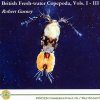 British Fresh-Water Copepoda, Volumes I-III