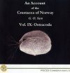 An Account of the Crustacea of Norway, Vol. IX: Ostracoda