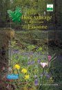 Atlas de la Flore Sauvage du Départment de l'Essonne [Atlas of the Wild Flora of the Department of Essonne]