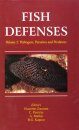 Fish Defenses, Volume 2: Pathogens, Parasites and Predators