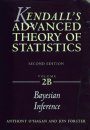 Kendall's Advanced Theory of Statistics, Volume 2B