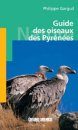 Guide des Oiseaux des Pyrénées