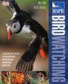 RSPB Birdwatching