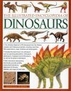 The Illustrated Encyclopedia of Dinosaurs