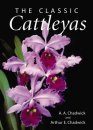 The Classic Cattleyas