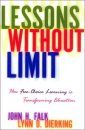 Lessons Without Limit: How Free Choice Learning is Transforming Education