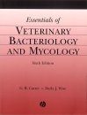Essentials of Veterinary Bacteriology and Mycology