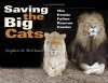 Saving the Big Cats