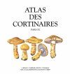 Atlas des Cortinaires, Pars 9: Sous-Genre Phlegmacium, Sous-Genre Telamonia