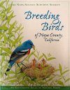 Breeding Birds of Napa County, California