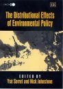The Distributional Effects of Environmental Policy