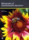 Bibliography of Commonwealth Apiculture