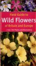 Field Guide to Wild Flowers of Britain and Europe