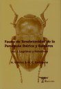Fauna de Tenebrionidae de la Peninsula Iberica y Baleares, Volume 1: Lagriinae y Pimeliinae