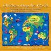 Children Map the World: Selections from the Barbara Petchenik Children's World Map Competition