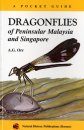 A Pocket Guide to Dragonflies of Peninsular Malaysia