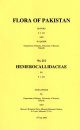 Flora of Pakistan, Volume 212: Hemerocallidaceae