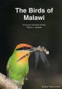 The Birds of Malawi